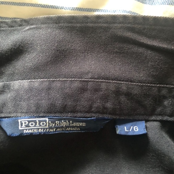 Polo jacket - Picture 2 of 2